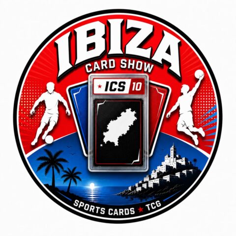 IBIZA CARD SHOW