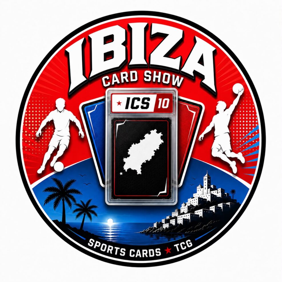IBIZA CARD SHOW