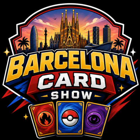 BARCELONA CARD SHOW