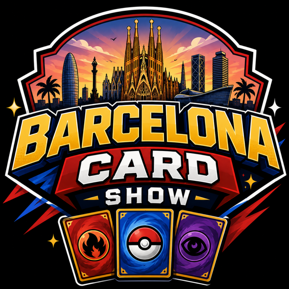 BARCELONA CARD SHOW